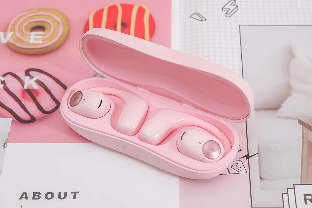 南卡新品oepro开放式耳机体验,南卡oepro开放式耳机实测