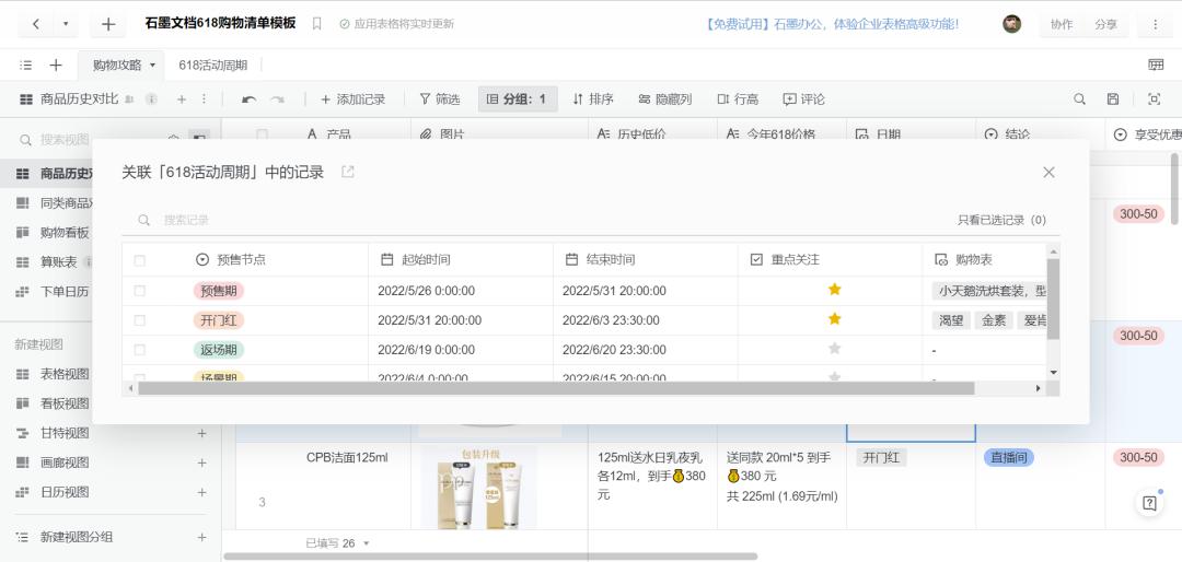如何打造最好的商品,分享一下你的618省钱购物妙招吧