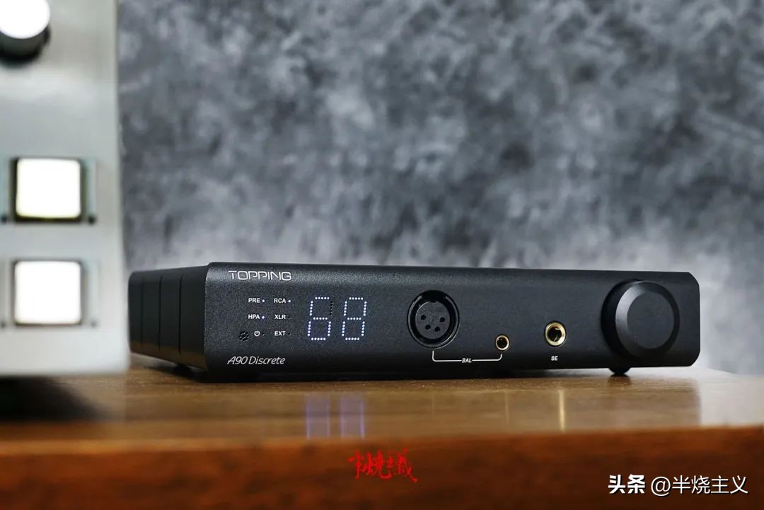 拓品a90d后级,拓品a90d评测