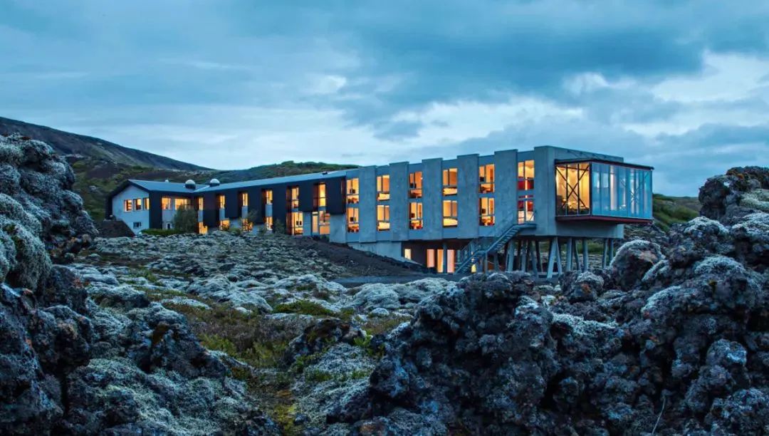 中国最受欢迎的35家顶级野奢酒店,中国最美的十大度假休闲酒店