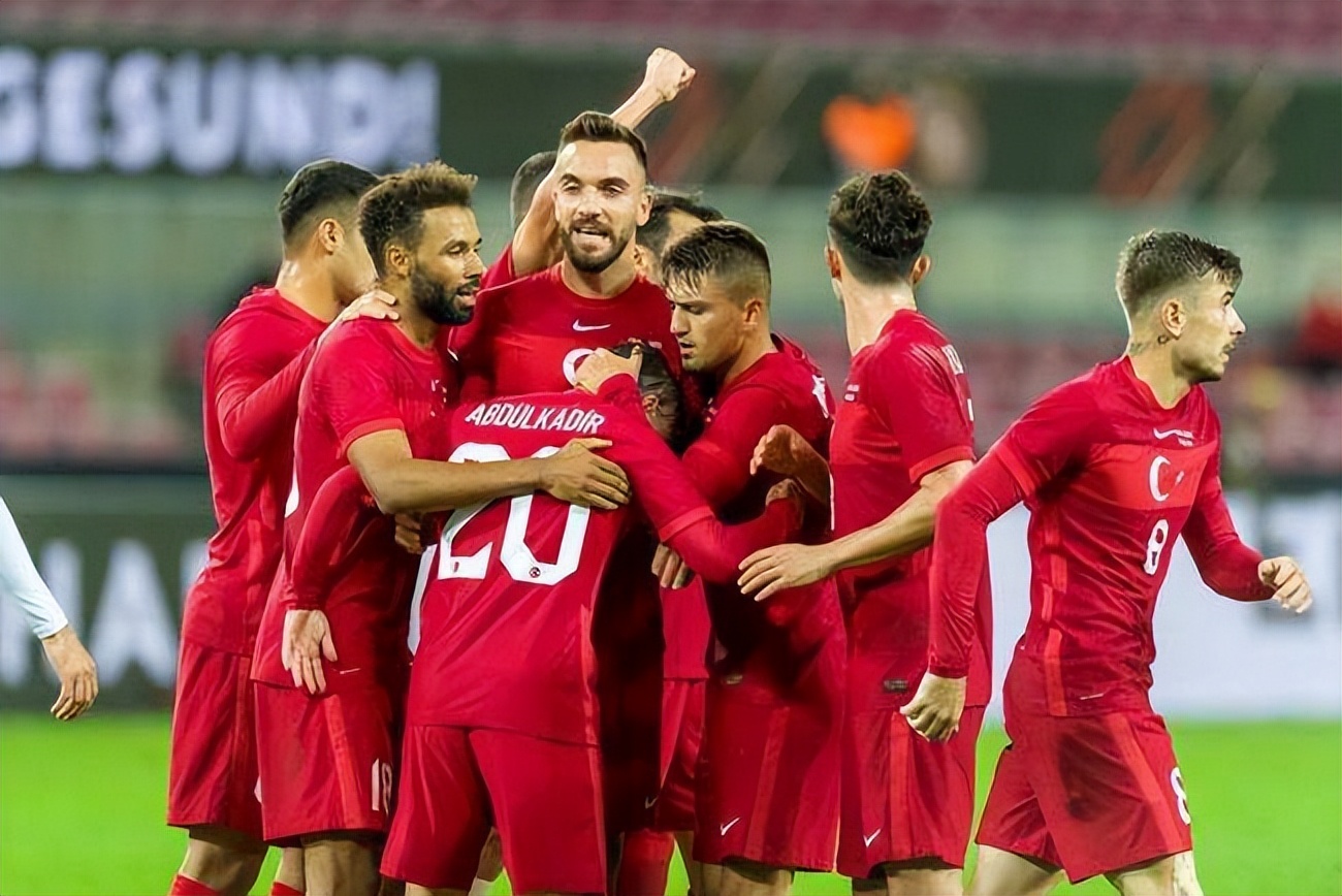 欧洲杯立陶宛vs卢森堡,土耳其vs卢森堡