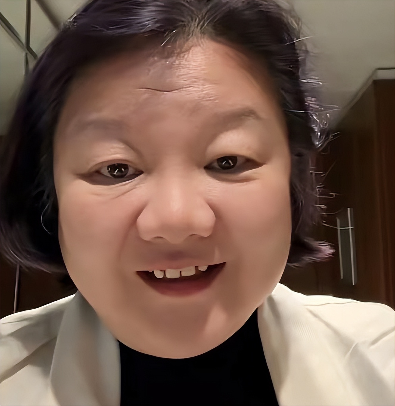 陈凯歌前妻怎么样了,陈凯歌前妻的现状