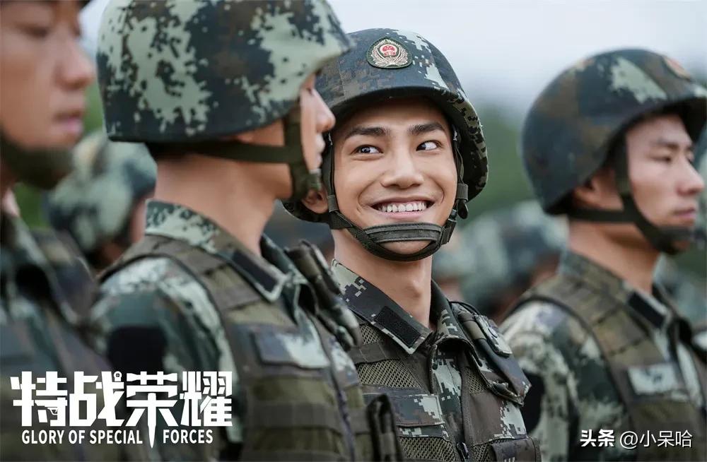 推荐5部关于特种兵的电视剧,最好看的15部特种兵电视剧