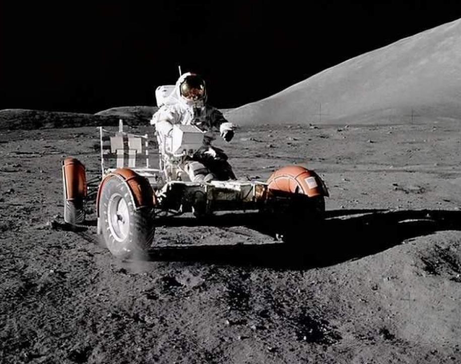 阿波罗登月是真是假嫦娥5号,阿波罗登月真伪科学验证