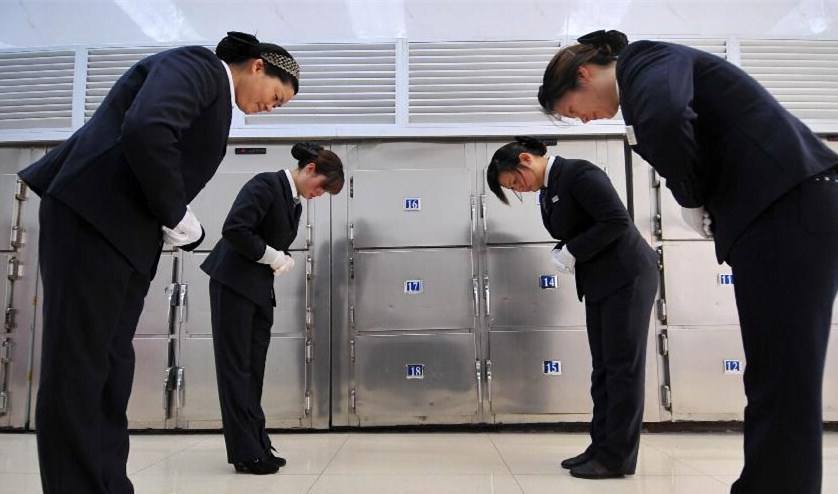 殡葬业有多暴利 (殡葬业暴利事件)