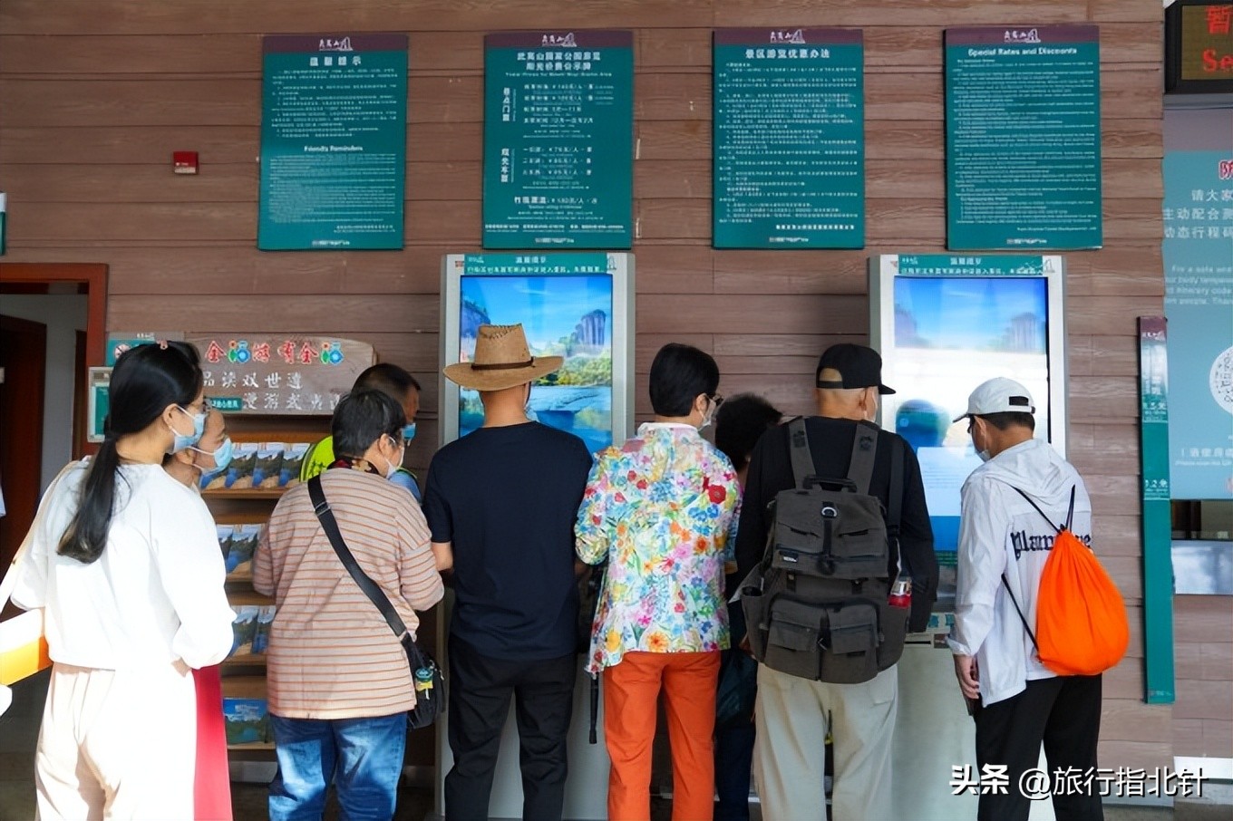 福建旅游攻略武夷山,福建武夷山旅游攻略一日游