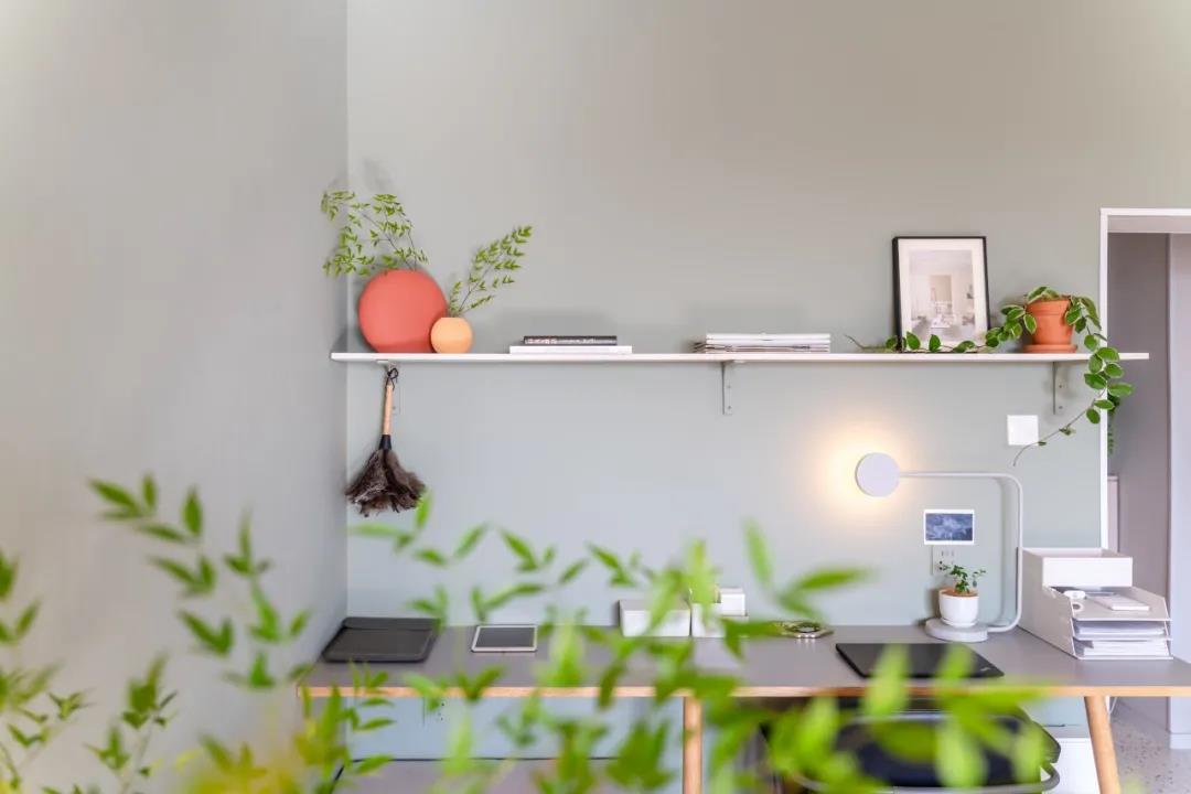 北京夫妻48平方小户型6万改造,小户型房屋高级装修