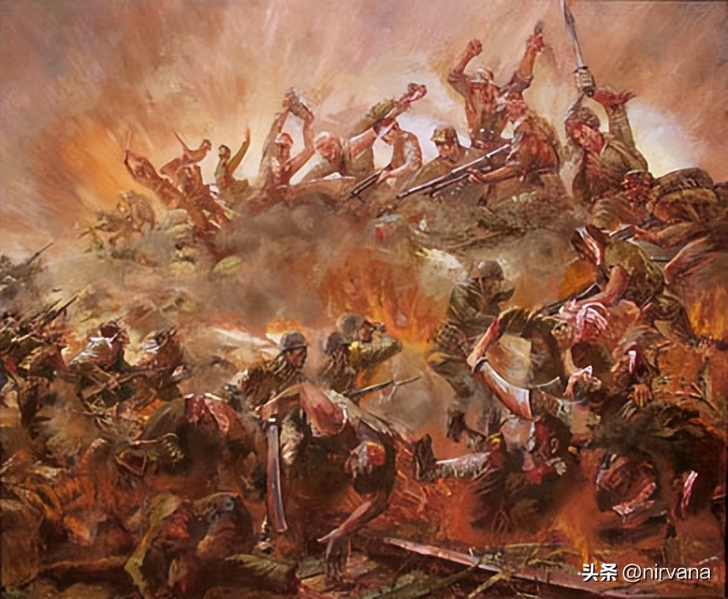 号令严、轻生死、能恶战——谈谈旧时湘西劲旅“筸军”的那些事