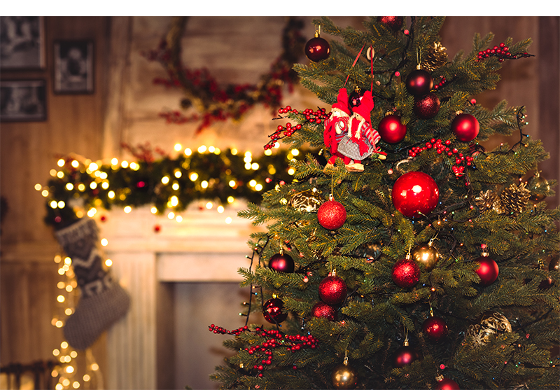 圣诞节纪念品收藏人,圣诞礼物攻略做个会送礼的实力派