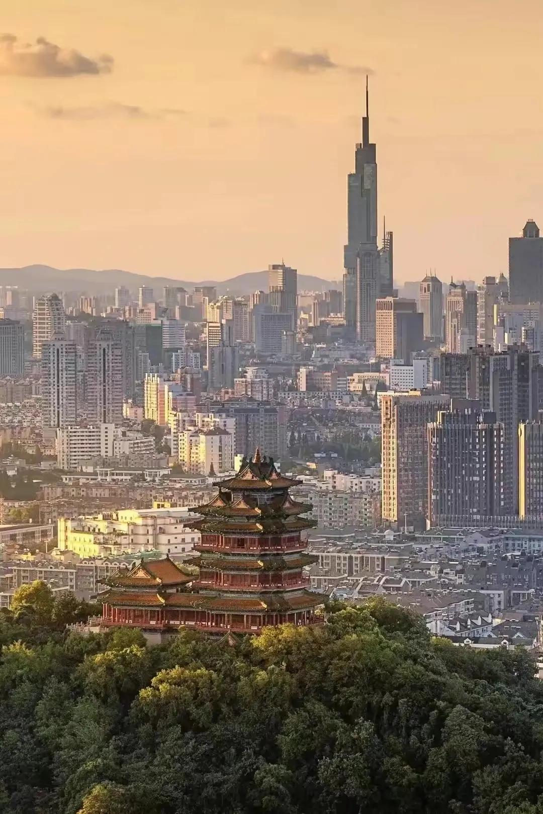 在南京旅游必须知道的90个常识,南京旅游最全攻略超实用