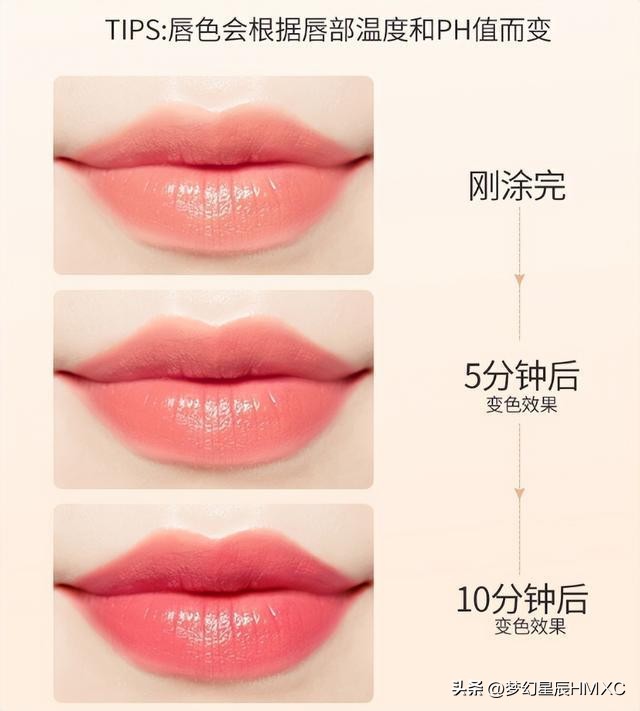 女人为什么不建议涂口红呢,中年女人涂什么口红