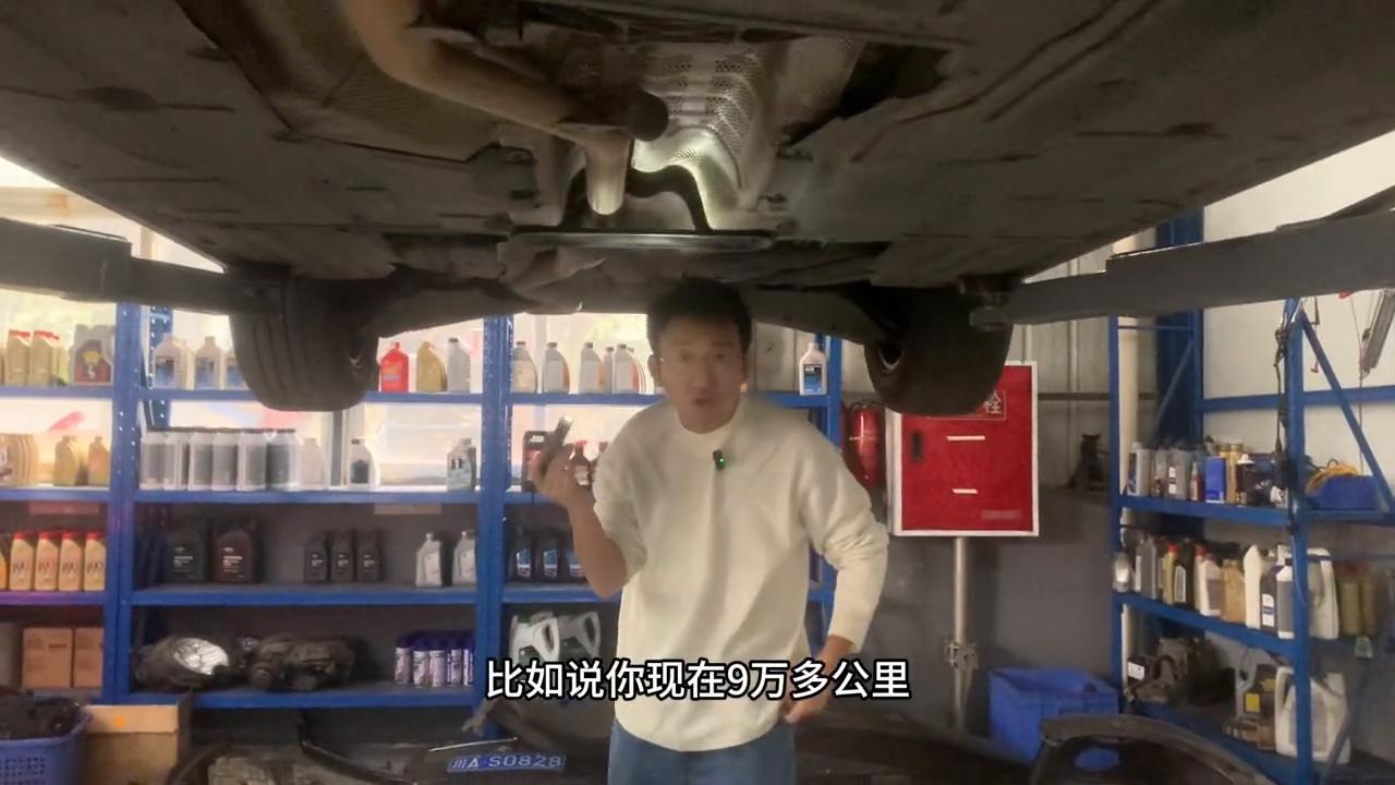 买这么好的车有什么用,实用性私家车
