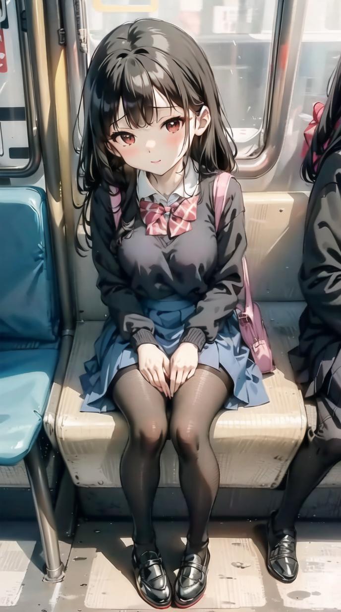 ai二次元美女壁纸真人,ai二次元壁纸超清美女