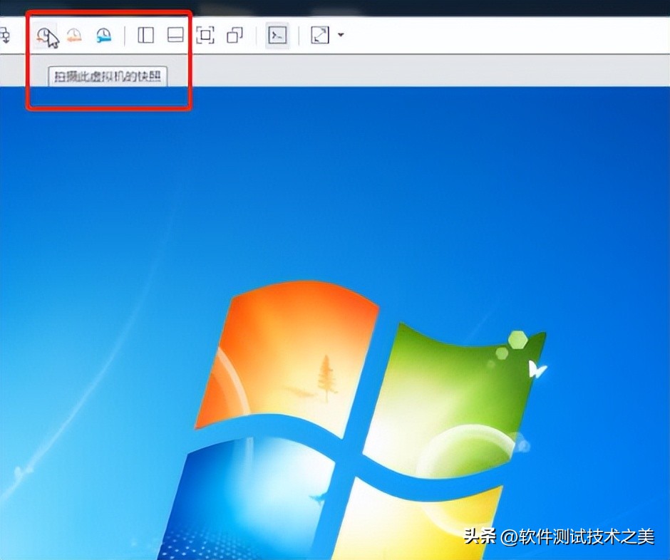 如何给windows虚拟机安装系统,如何使用虚拟机安装windows系统
