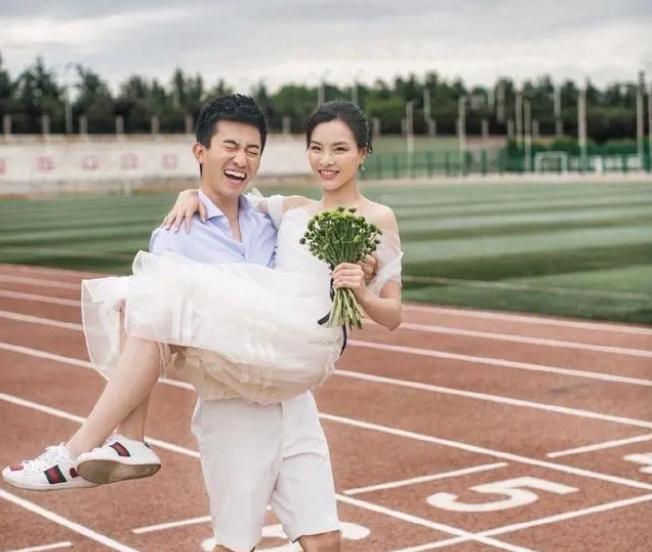 吴敏霞个人生活状态,吴敏霞个人资料曝光