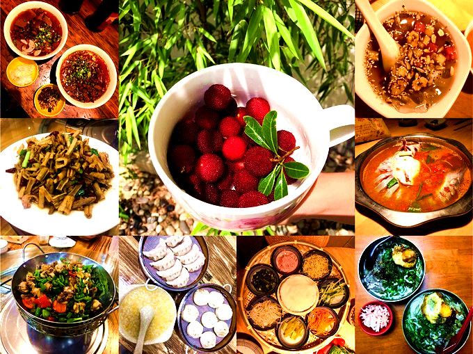 青岩古镇5日游,青岩古镇六日游有哪些景区