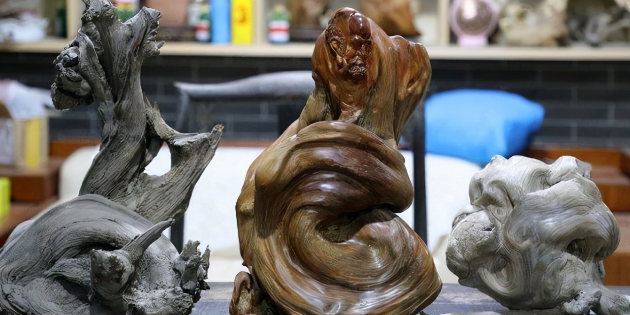 山西小伙卖房、花光百万，买了一屋烂树根，11年后价值无法估量