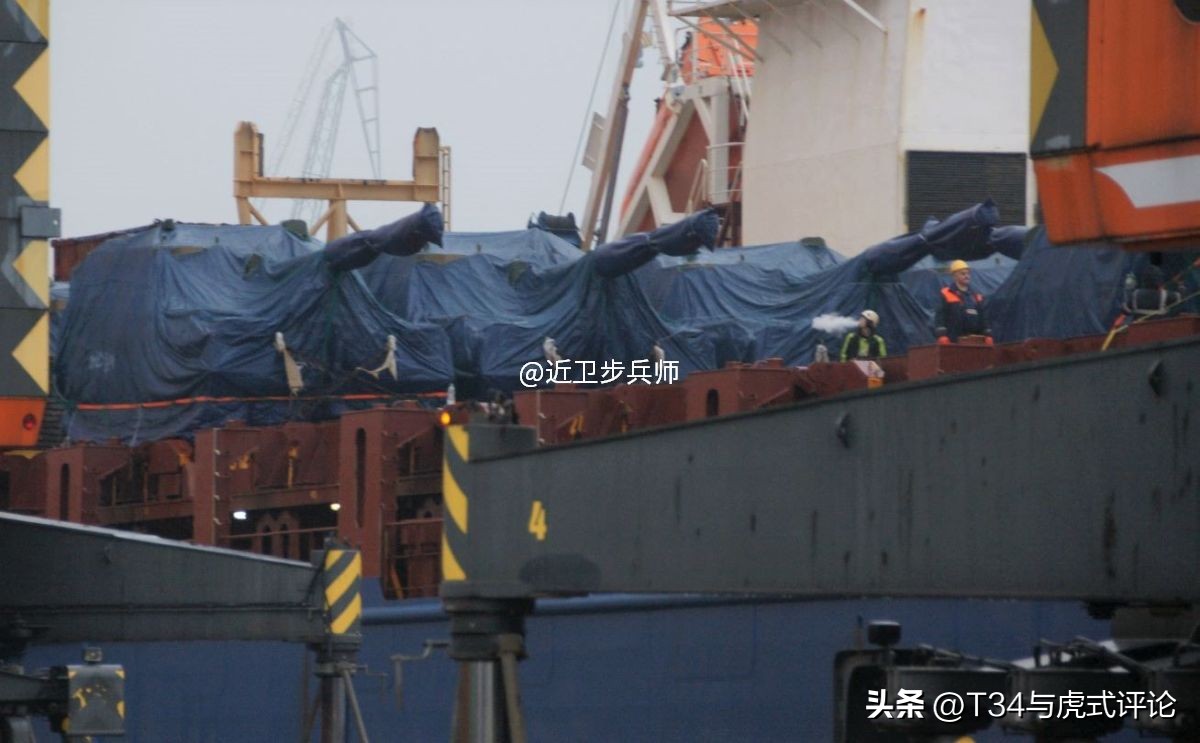 波兰订购的坦克,波兰买的韩国坦克