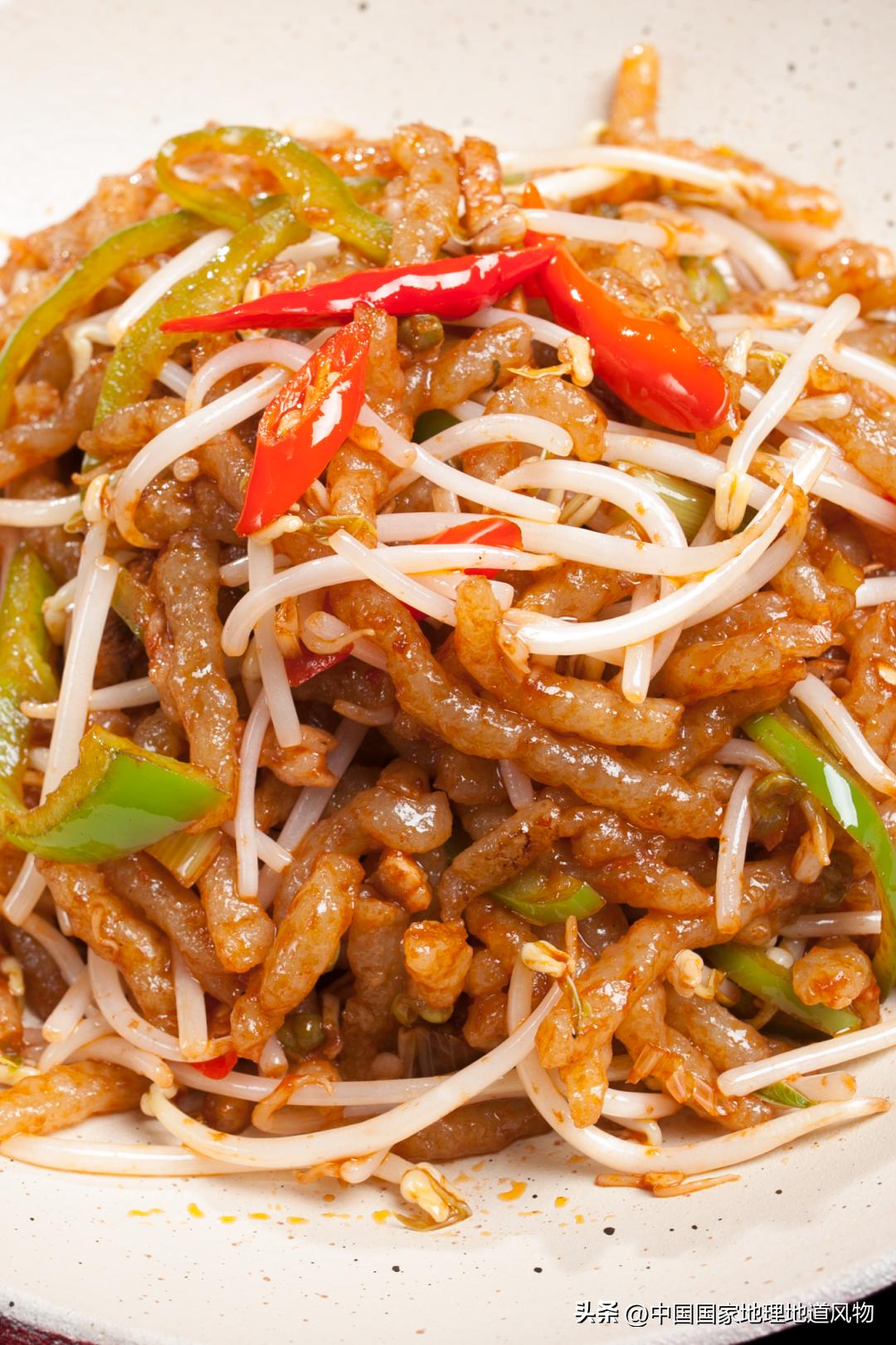 山西刀削面是全球著名美食吗,山西的特色美食是不是刀削面