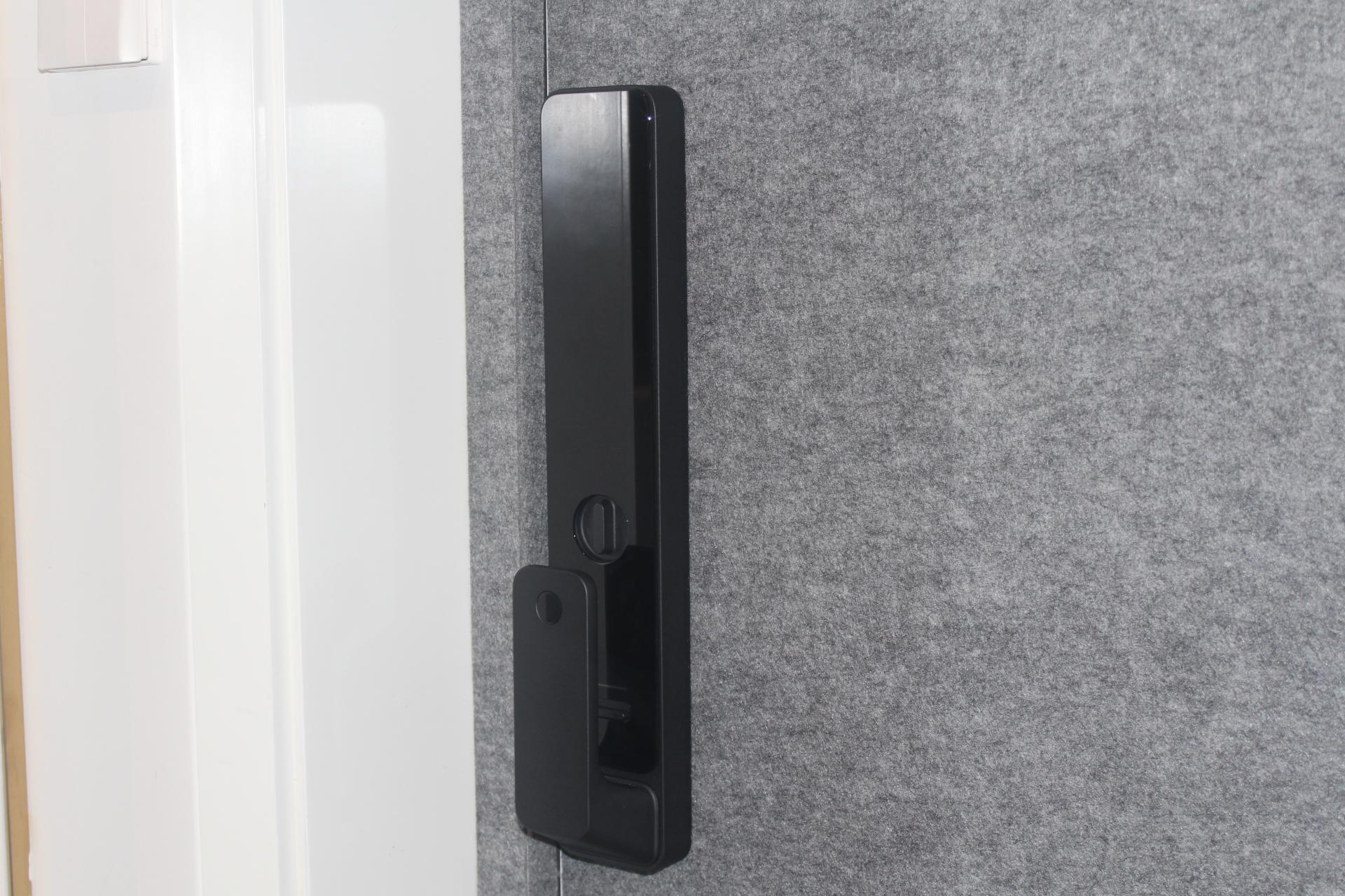 小米人脸识别门锁安全吗,云米人脸识别门锁与小米对比