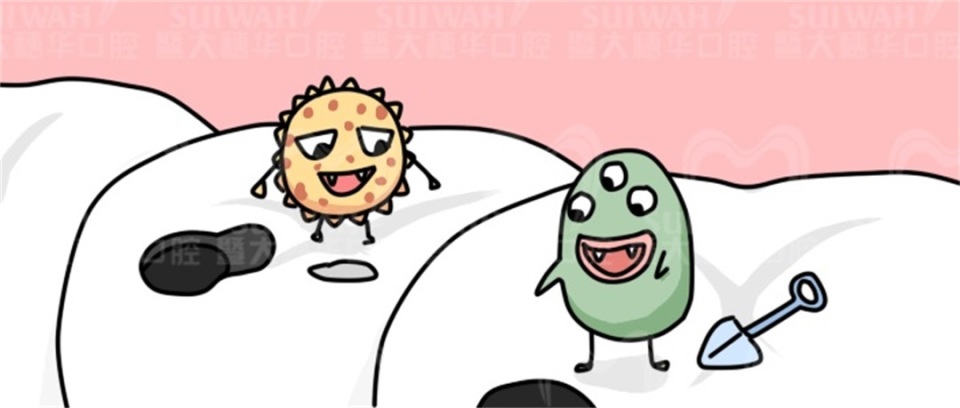 牙疼怎么辨别是哪种牙病,牙疼怎么判断是上火还是有炎症