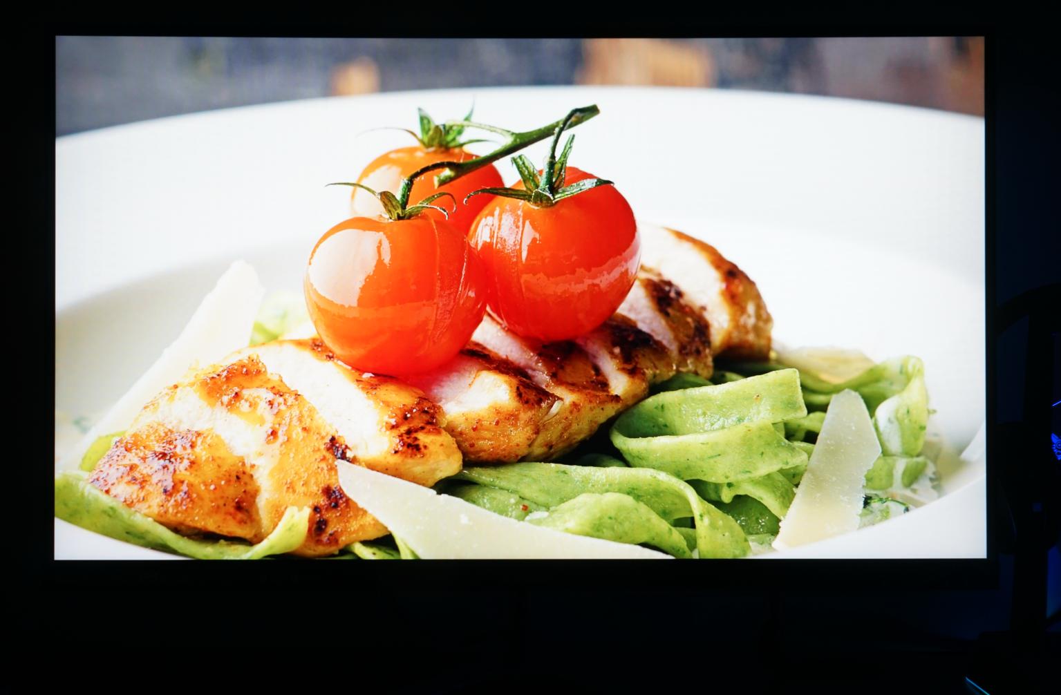 华硕tuf显示器vg27aq3a开箱,华硕显示器vg27aq3a最强画质