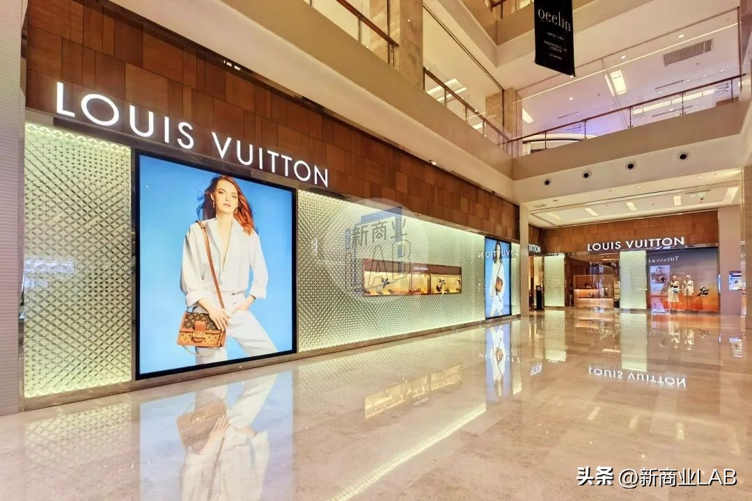 香奈儿华中首店开在郑州,香奈儿华中首店落户郑州