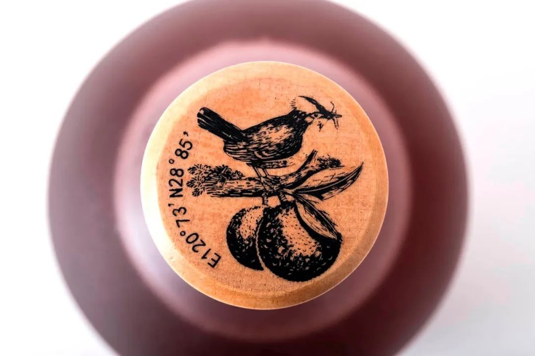 简约化酒包装设计图片,这些酒包装设计太上头了