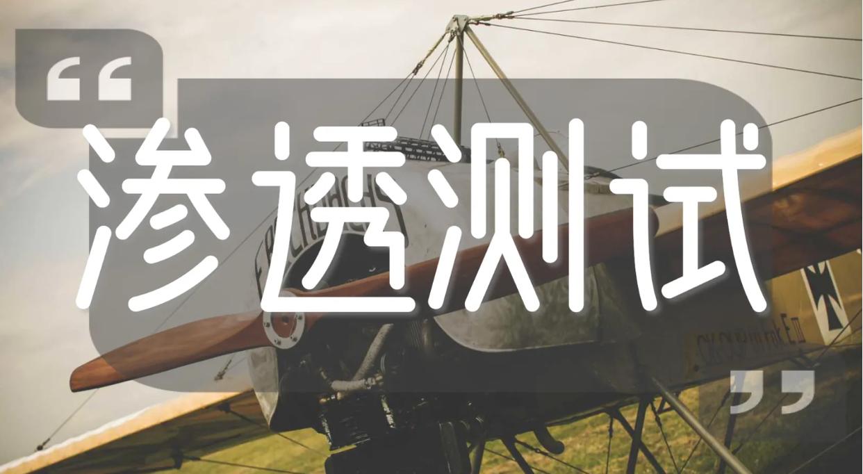 windows下的渗透测试工具,渗透测试常用浏览器