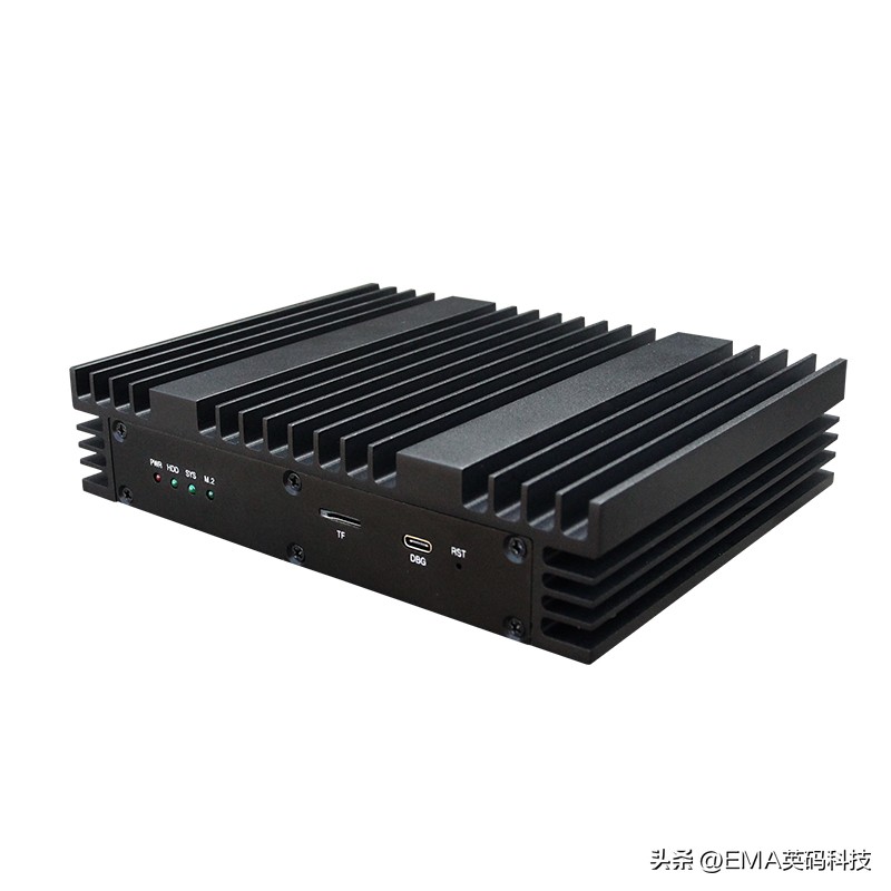 ai边缘计算盒子,边缘计算盒子