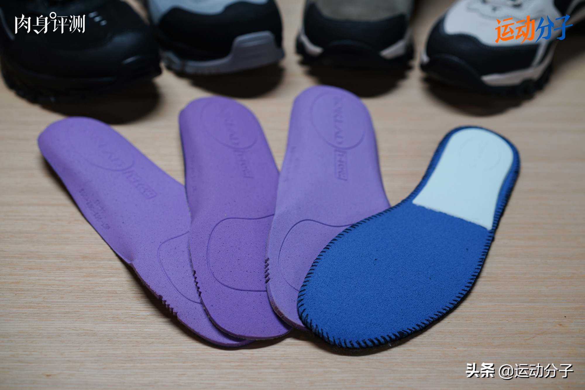 国产户外品牌探路者,探路者专业徒步鞋