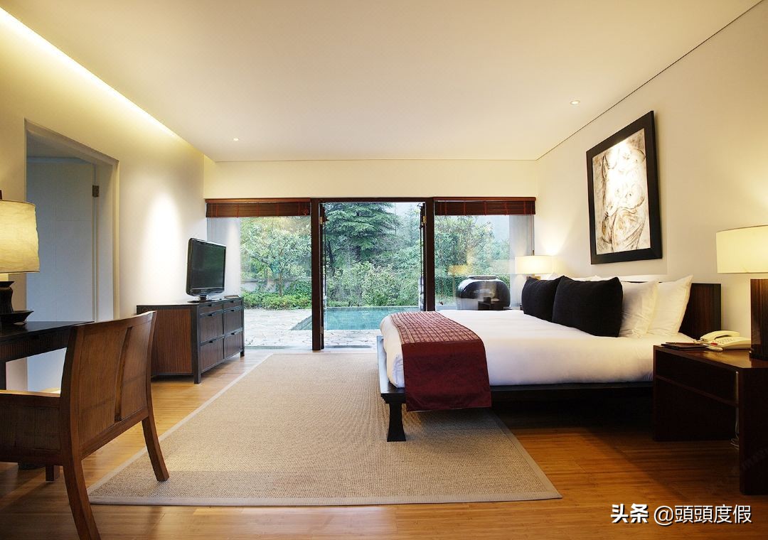 南京市区五星级酒店排行榜,南京五星级酒店洲际酒店