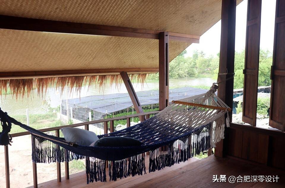 外国自建木屋,国外豪华自建木屋