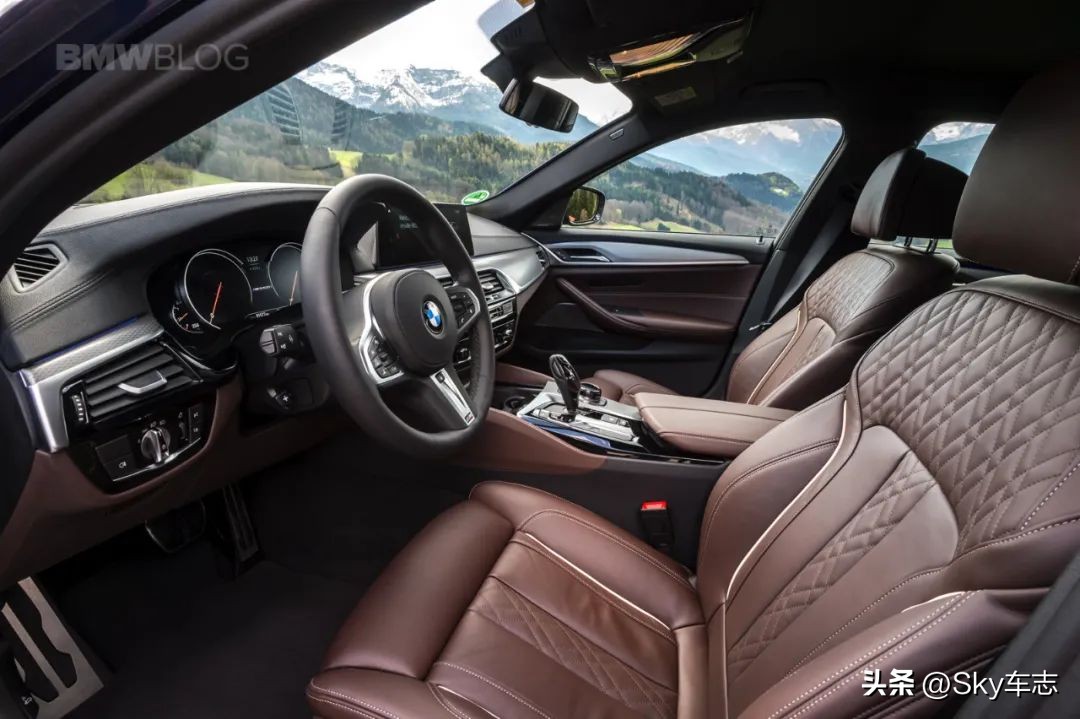 奔驰宝马用的都是仿皮吗,宝马新款为什么没有真皮