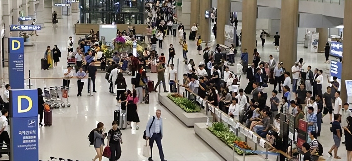 中免集团会员免税店,中免集团广州机场免税店