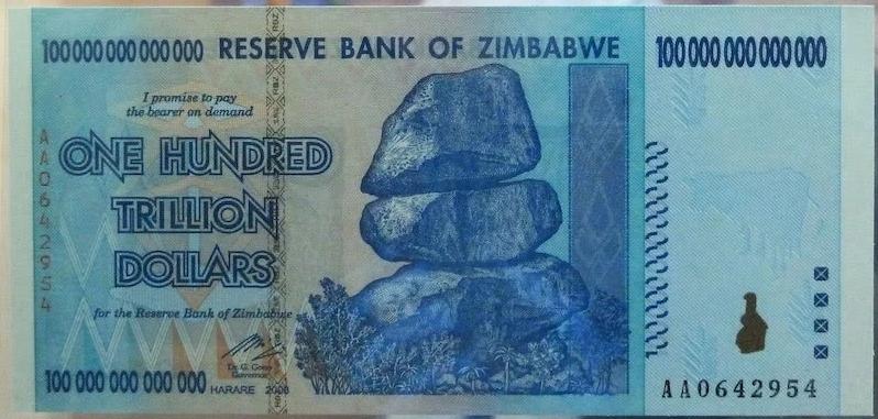 国家不收税直接印钱可以吗 (国家能多印钱借给外国吗)