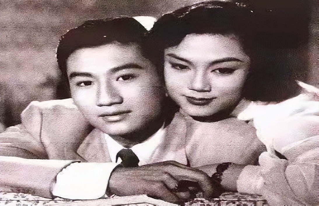 被谢贤宠了12年,coco什么时间和谢贤好的