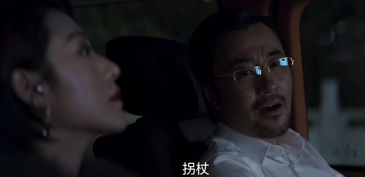 对决刀疤杀了谁,对决刀疤第几集死的