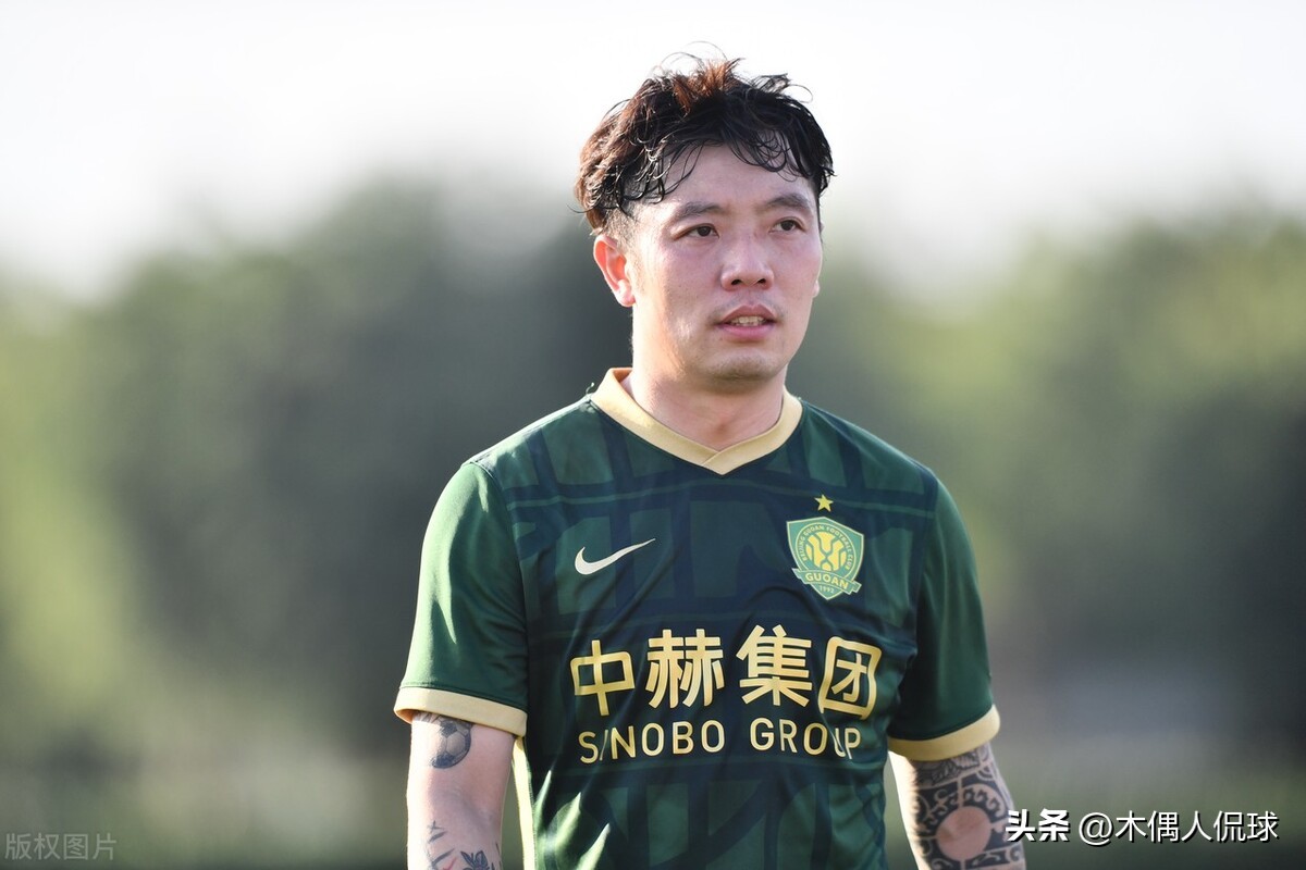 足协计划限制31岁以上球员是什么信号？89黄金一代或无缘新国足