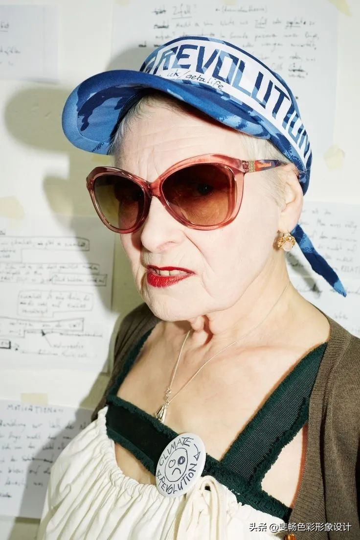 衣着方式,穿衣方式要与众不同