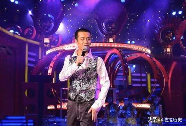 央视退休主持人岁月无情爱永在,六位不得已离开央视的著名主持人