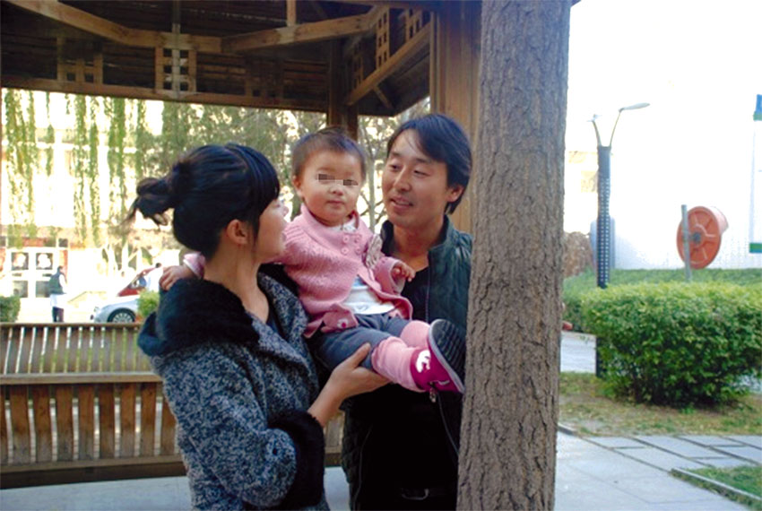 以医者仁心承生命之重,守护唇腭裂患者的自信微笑