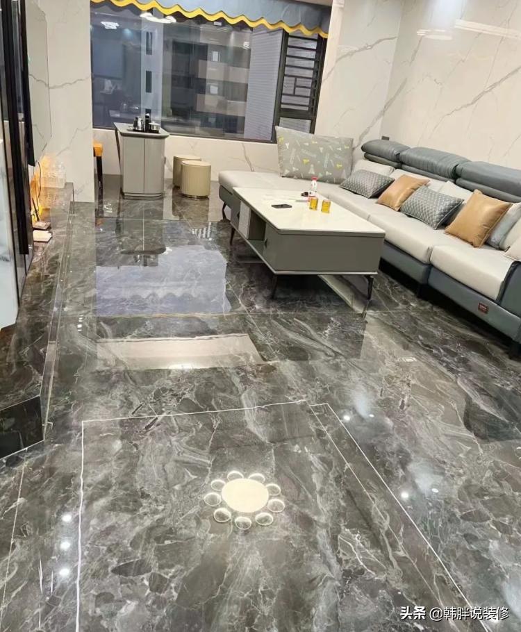 客厅装修大气又省钱又实用,新房装修客厅有哪些一定要装的