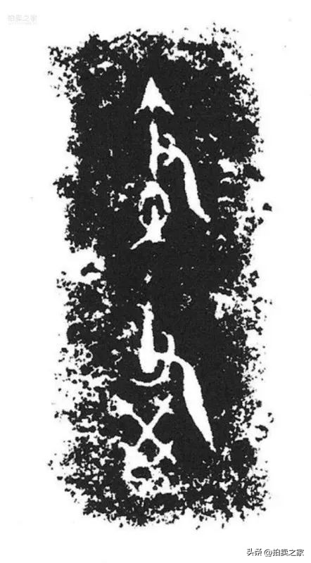 觯爵珮觽弩机承弩器…古人用的东西真讲究