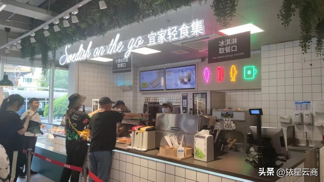 关闭门店宜家拆店,宜家为什么关闭俄罗斯门店