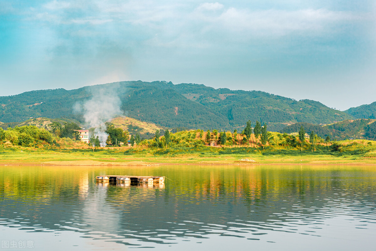 南京露营十大景点,南京秋天最美的去处露营