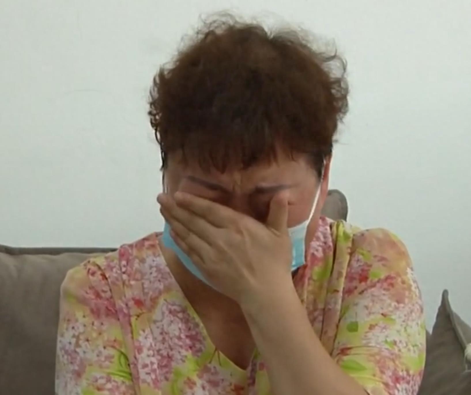 丈夫在崩溃妻子却冷静提离婚,妻子死心提离婚后丈夫却慌了