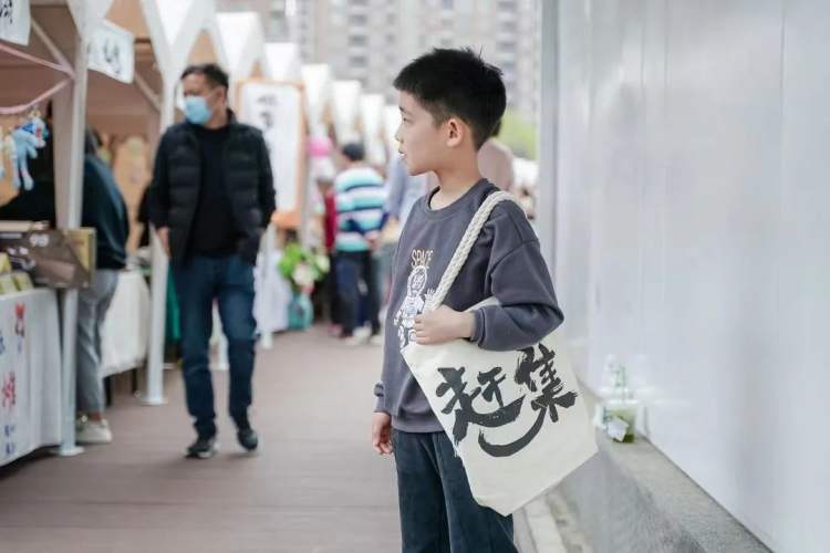 上海艺术市集,艺术与生活的碰撞视频