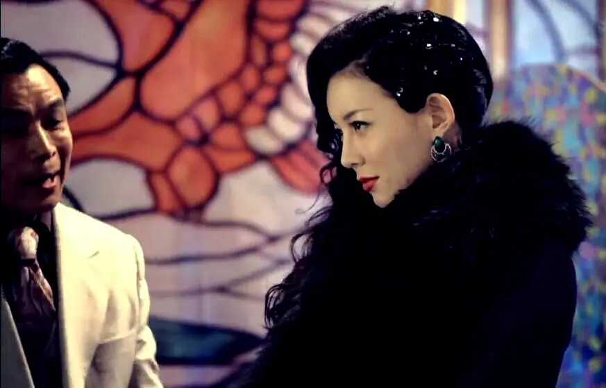 五部经典国产谍战剧有哪些,盘点国内最经典的六部谍战连续剧