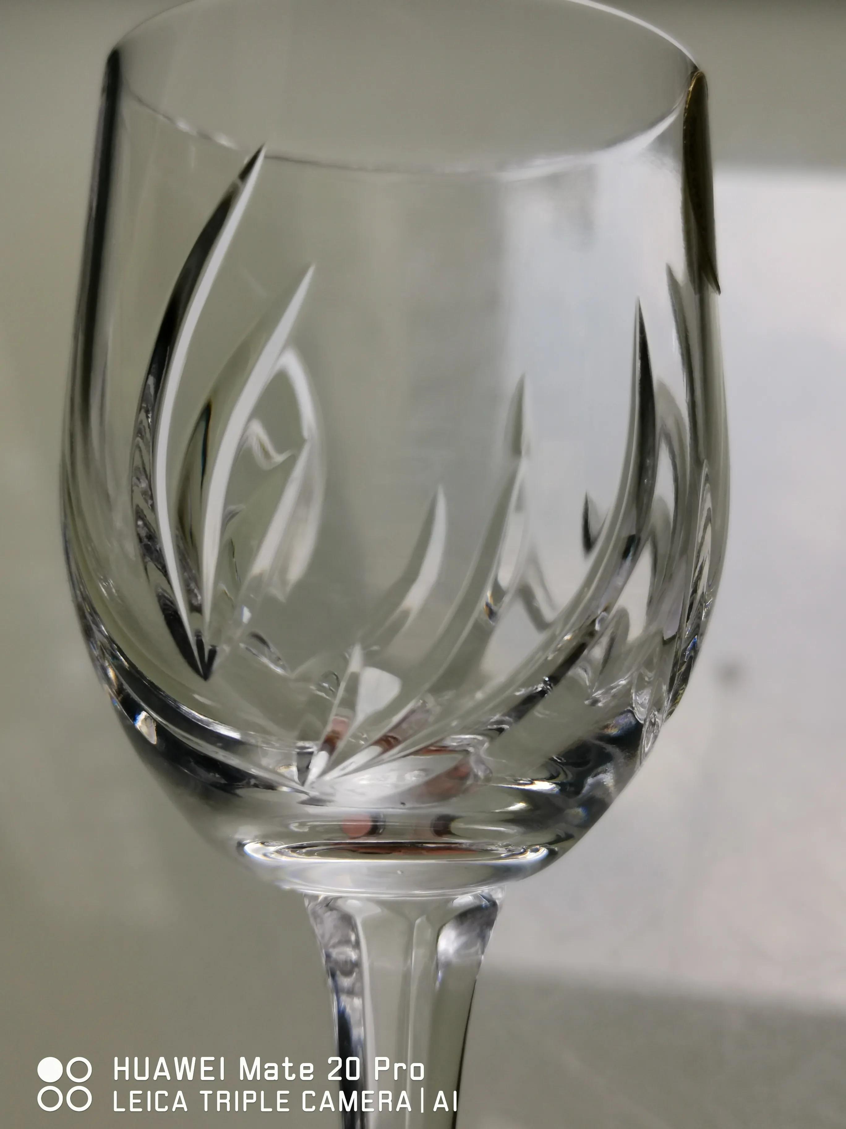 水晶杯,水晶杯价格